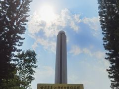 -墨江北回归线标志园