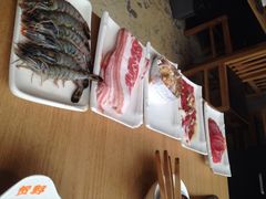 iphone_upload_pic-贺野·自助炭火烤肉(紫藤路店)
