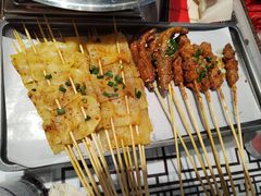 -靓虾二哥·龙虾馆(大塘总店)