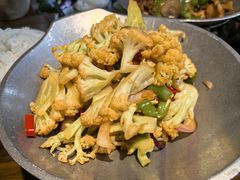 -鱼食饭稻·苏浙土菜17年老馆子(平江路店)