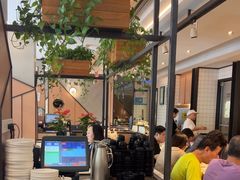 -新旺茶餐厅·早餐·夜宵(仙霞店)