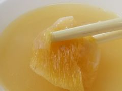 雞煲翅-新陶陶酒家
