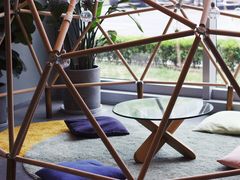 -dotcom coffee古点咖啡(致真大厦店)