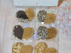 -铭家点心(秦岭路店)
