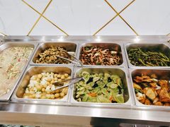 -家里婆自助水饺(振华路店)