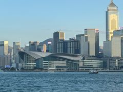 -天星小轮码头