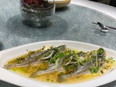 -海虹舫海鲜大酒店(诸暨店)