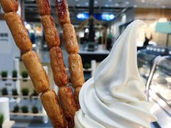 拉丁烤肠串-宜家·瑞典食品屋(四元桥店)