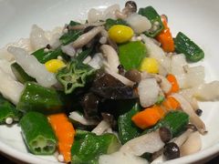 -前海沿·青岛菜(乐客城店)