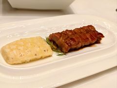 招牌秘制叉烧-陶陶居酒家(第十甫路总店)