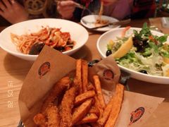-MR.ROCKY洛奇先生RESTAURANT&BAR(宝安壹方城店)