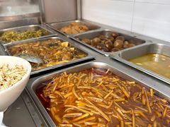 -毛华美食(清扬路店)