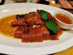 -满记粤菜馆(荷园路店)