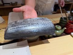 -镹·鱼料理  国产鱼使用店