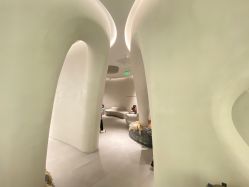 -3AM·S HAIR SALON烫发染发接发
