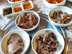 鲜牛肉-高丽屋(天宁寺店)