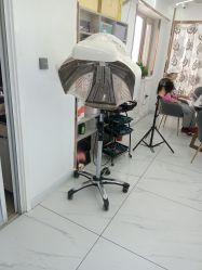 -小齐发型Star·Salon