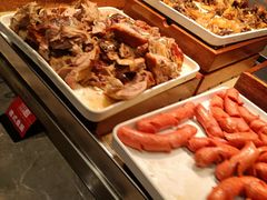 -千滋百味自助海鲜烤肉(布吉景华店)