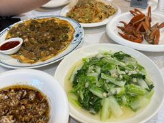 -莲花公园煎蟹(总店)