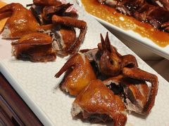 -香顺·客家菜(常平店)