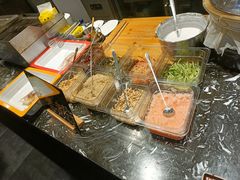 -五彩凉山自助西昌烧烤(柳翠路店)