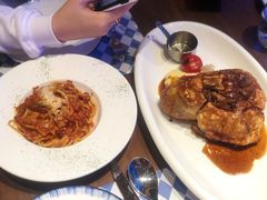 -Ambra Haus琥珀屋精酿餐厅(宝山店)