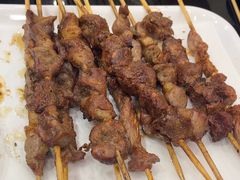 -宛平李记小吃(东关街店)