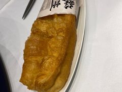 -百盛·鼎膳(中海财富中心)