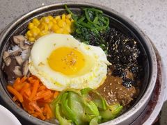 -将军牛排·尔滨地标朝鲜族美食(总店)