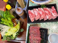 -鸿姐老火锅(静安店)