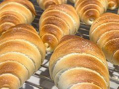 -StrasBake日式面包