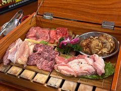 -大阪烧肉BAKA一代(十亩地店)