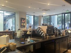 -星巴克(绵阳涪城凯德店)