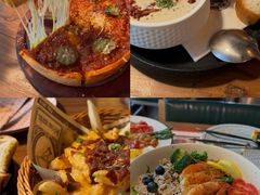 -SUPER BOWL超级碗(崂山丽达店)