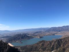 -北京十三陵国家森林公园蟒山景区