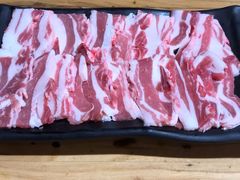 -红沃烤肉(家乐福2部店)