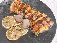 -娜娜家·Nana's restaurant(国金汇店)