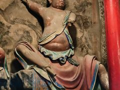 -张掖大佛寺景区