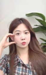 点击看大图 -韩美绣·骨相纹眉·洗眉美瞳线