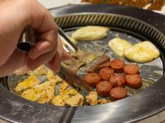 -么子烤肉(化龙池店)