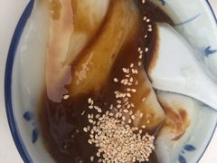 -邓婆婆手工冰粉铺(中港·燊海森林店)