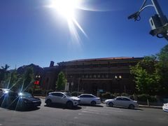 -天津五大道文化旅游区