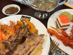 -拉丁餐厅·巴西烤肉自助(正佳广场店)