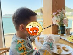 -渔·日落海景餐厅(南沙湾沙滩店)