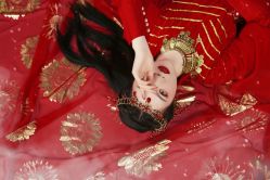 -盘子女人坊生日照·摄影馆(浦东店)