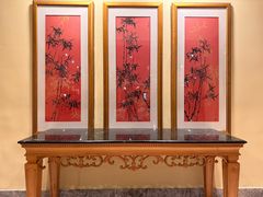 -杭州香格里拉·香宫中餐厅