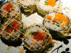 -竹叶亭(银座店)