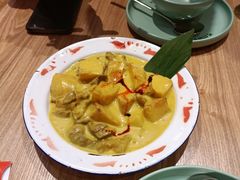 -迷你椰·泰式大排档(湖州衣裳街店)
