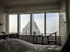 -上海柏悦酒店