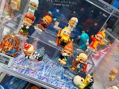 -泡泡玛特POPMART(合生汇店)